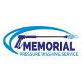 Memorial Pressure Washing Service