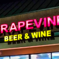 Grapevine Beer & Wine