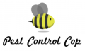 Pest Control Cop