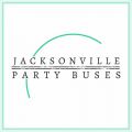 Jacksonville Party Buses
