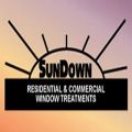 Sundown Home & Office Window Tint, Blinds & Shades