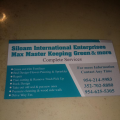 Siloam International Enterprises