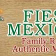 Fiesta Mexicana Restaurant Woodland Park #1