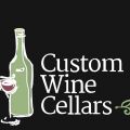 Custom Wine Cellars