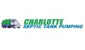 Charlotte Septic Tank Pumping