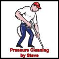 Pressure Cleaning by Steve