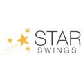 Star Quality Swingsets