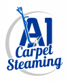 A1 Carpet Steaming