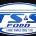 TS&S Ford