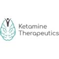 Ketamine Therapeutics