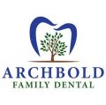 Archbold Family Dental: Brian Custer DMD