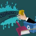 Cleaning by Lorena, INC