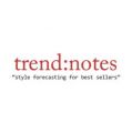 Trend:Notes