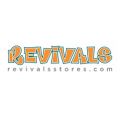 Revivals - Cathedral City