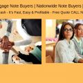 California Mortgage Note Buyers