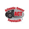 Atlantic Coast Toyotalift - Cloverdale