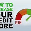 Credit Repair Services