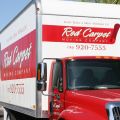 Red Carpet Moving Company
