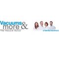 Vacuums & More - Castleton