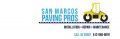 San Marcos Paving Pros