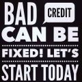 Credit Repair Services