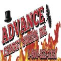 Advance Chimney Sweeps