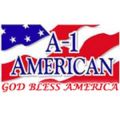 A-1 American Services - Newport News