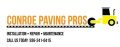 Conroe Paving Pros