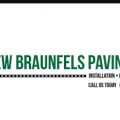 New Braunfels Paving Pros