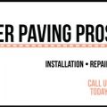 Leander Paving Pros