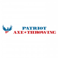 Patriot Axe Throwing