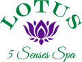Lotus 5 Senses Spa