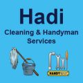 Hadi Cleaning & Handyman Services