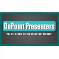 OnPoint Presenters