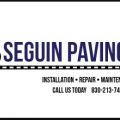 Seguin Paving Pros