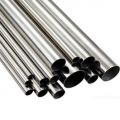 Stainless steel seamless pipes