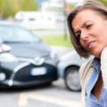 AUTO ACCIDENTS AND PERSONAL INJURY