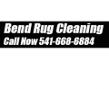 Bend Rug Cleaning