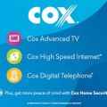 Cox Communications