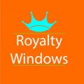 Royalty Windows