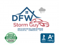 DFW Storm Guy