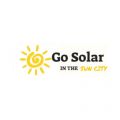 Going Solar in The Sun City