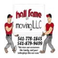 Hall Of Fame Moving LLC