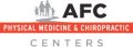AFC Physical Medicine & Chiropractic Centers: Desert Ridge
