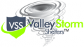 Valley Storm Shelters