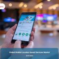 Global Mobile Location-Based Services Market