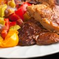 Global Meat Substitutes Market to be worth USD 6.1 Bn by 2023