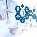 Adoption of Blockchain Technology in the Healthcare Sector on the rise