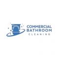 Commercial Bathroom Cleaning