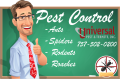 Universal Pest & Termite